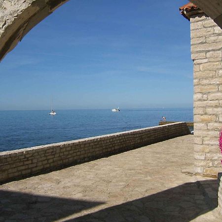 Apartments In Novigrad - Istrien 46738 Karpinjan Zewnętrze zdjęcie