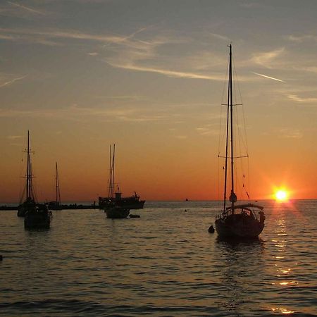 Apartments In Novigrad - Istrien 46738 Karpinjan Zewnętrze zdjęcie