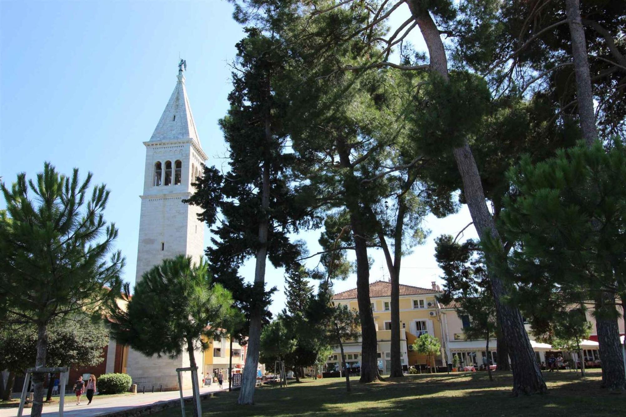 Apartments In Novigrad - Istrien 46738 Karpinjan Zewnętrze zdjęcie