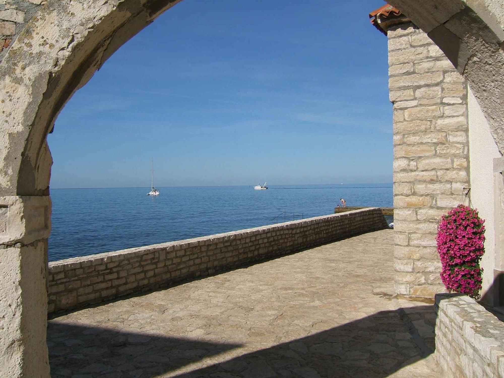 Apartments In Novigrad - Istrien 46738 Karpinjan Zewnętrze zdjęcie