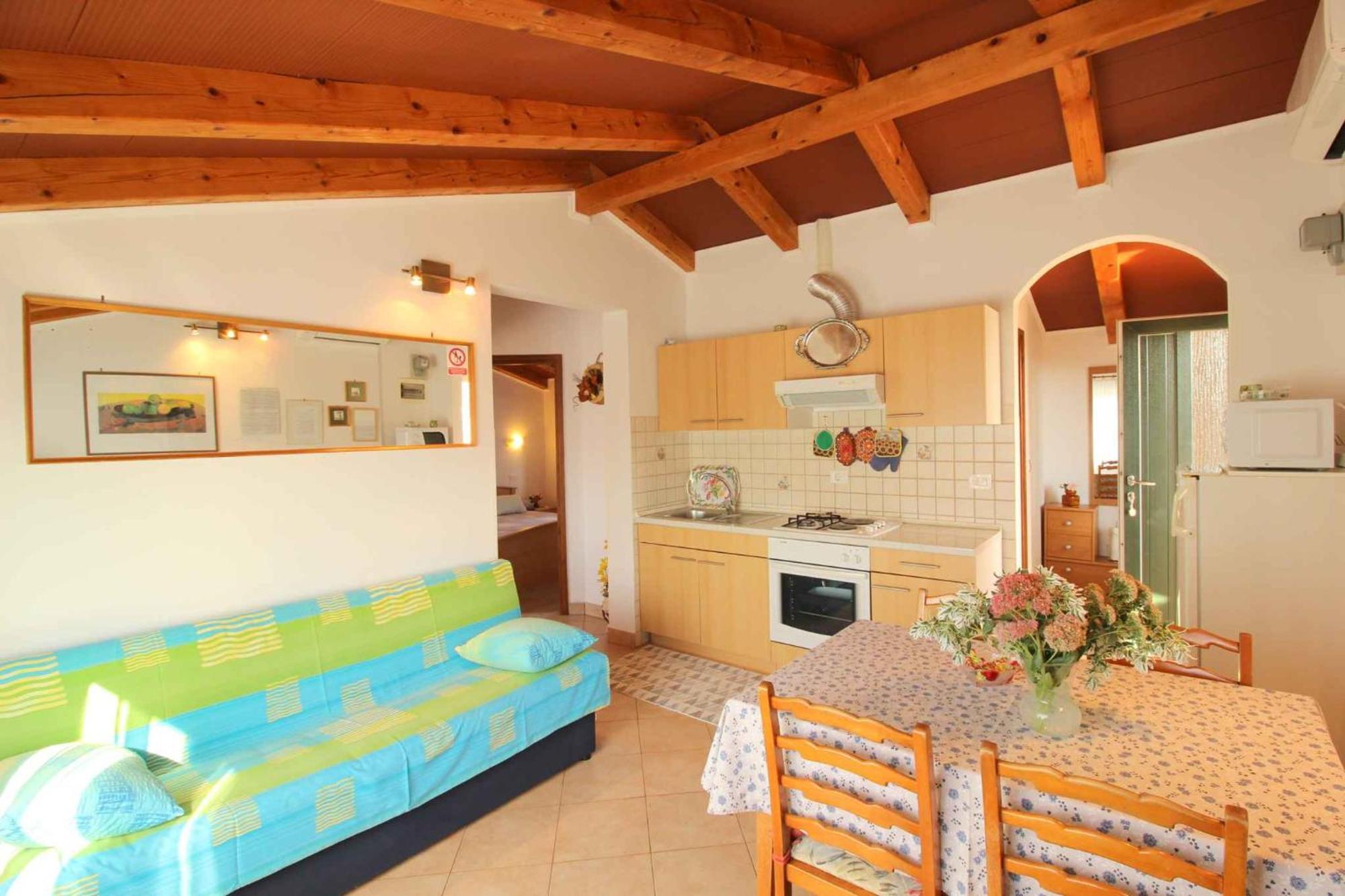 Apartments In Novigrad - Istrien 46738 Karpinjan Zewnętrze zdjęcie