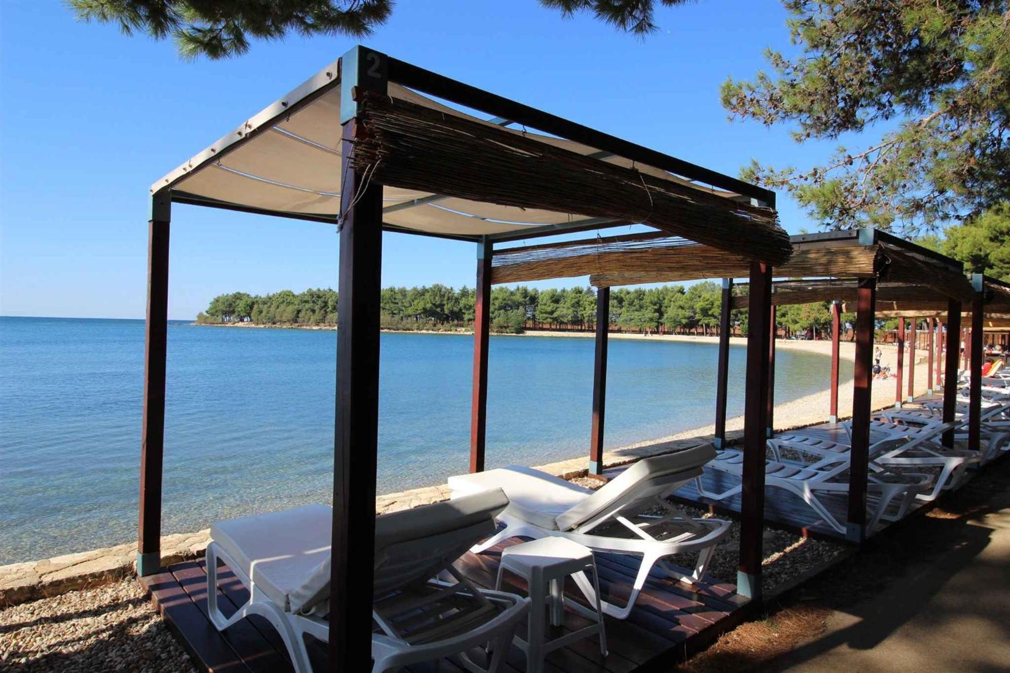 Apartments In Novigrad - Istrien 46738 Karpinjan Zewnętrze zdjęcie