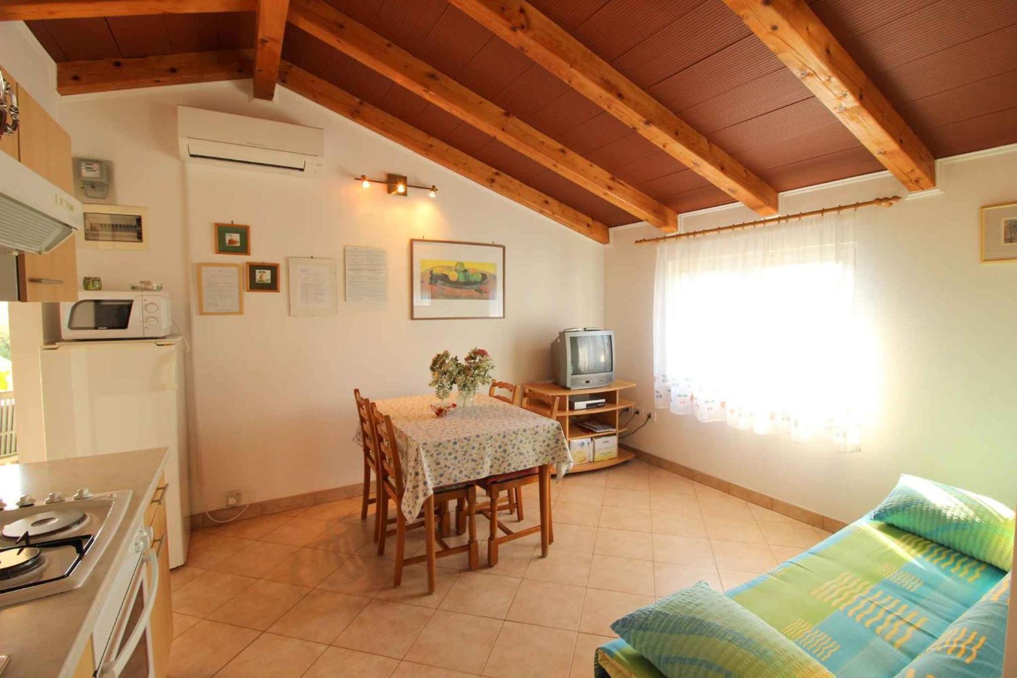 Apartments In Novigrad - Istrien 46738 Karpinjan Zewnętrze zdjęcie