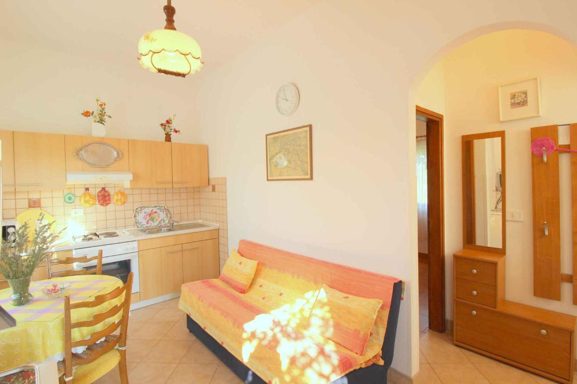 Apartments In Novigrad - Istrien 46738 Karpinjan Zewnętrze zdjęcie