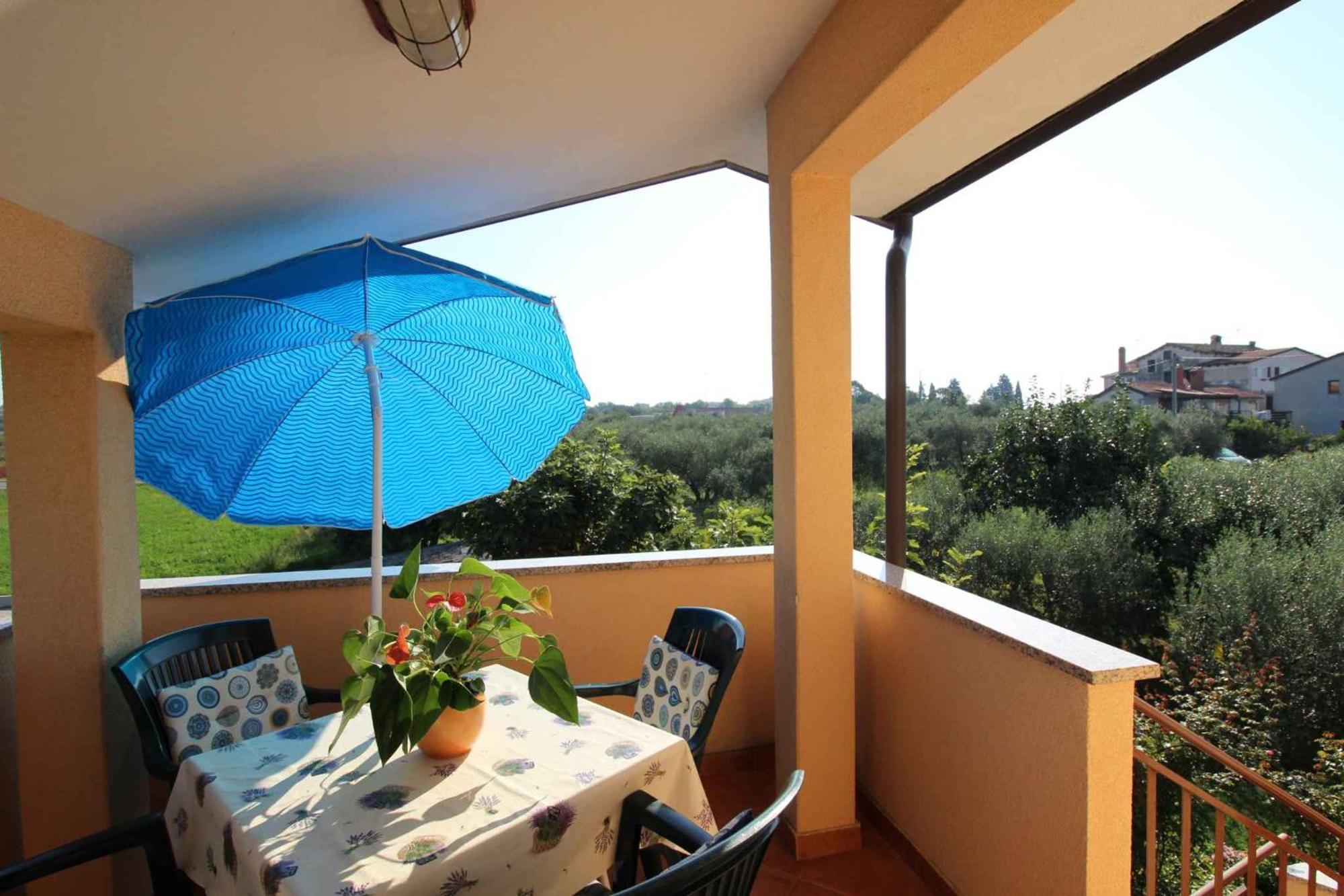 Apartments In Novigrad - Istrien 46738 Karpinjan Zewnętrze zdjęcie