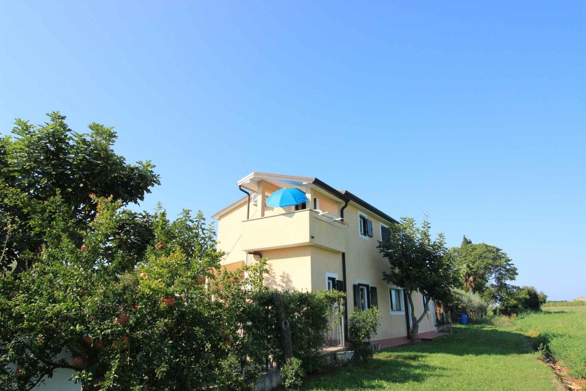 Apartments In Novigrad - Istrien 46738 Karpinjan Zewnętrze zdjęcie