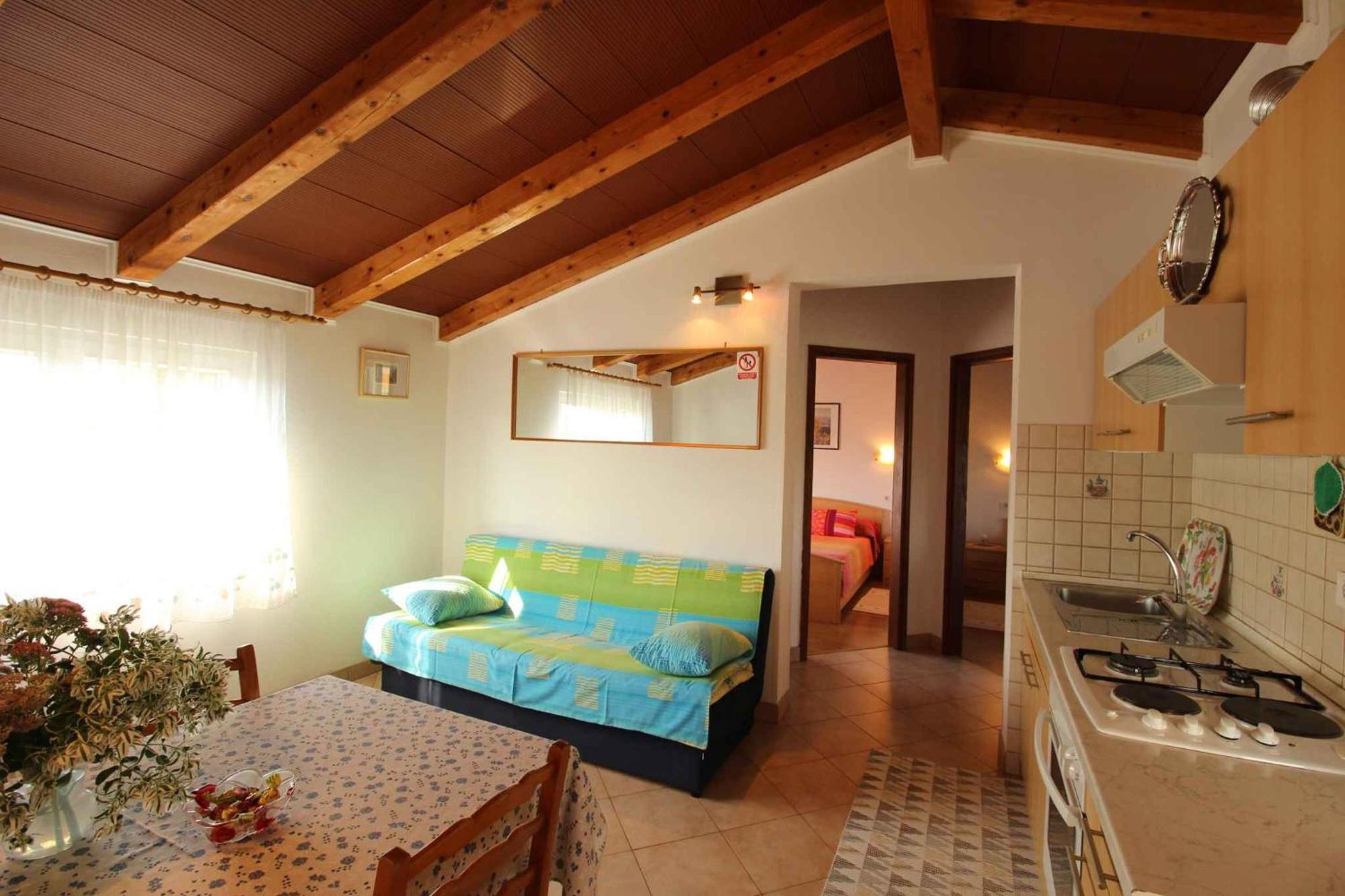 Apartments In Novigrad - Istrien 46738 Karpinjan Zewnętrze zdjęcie