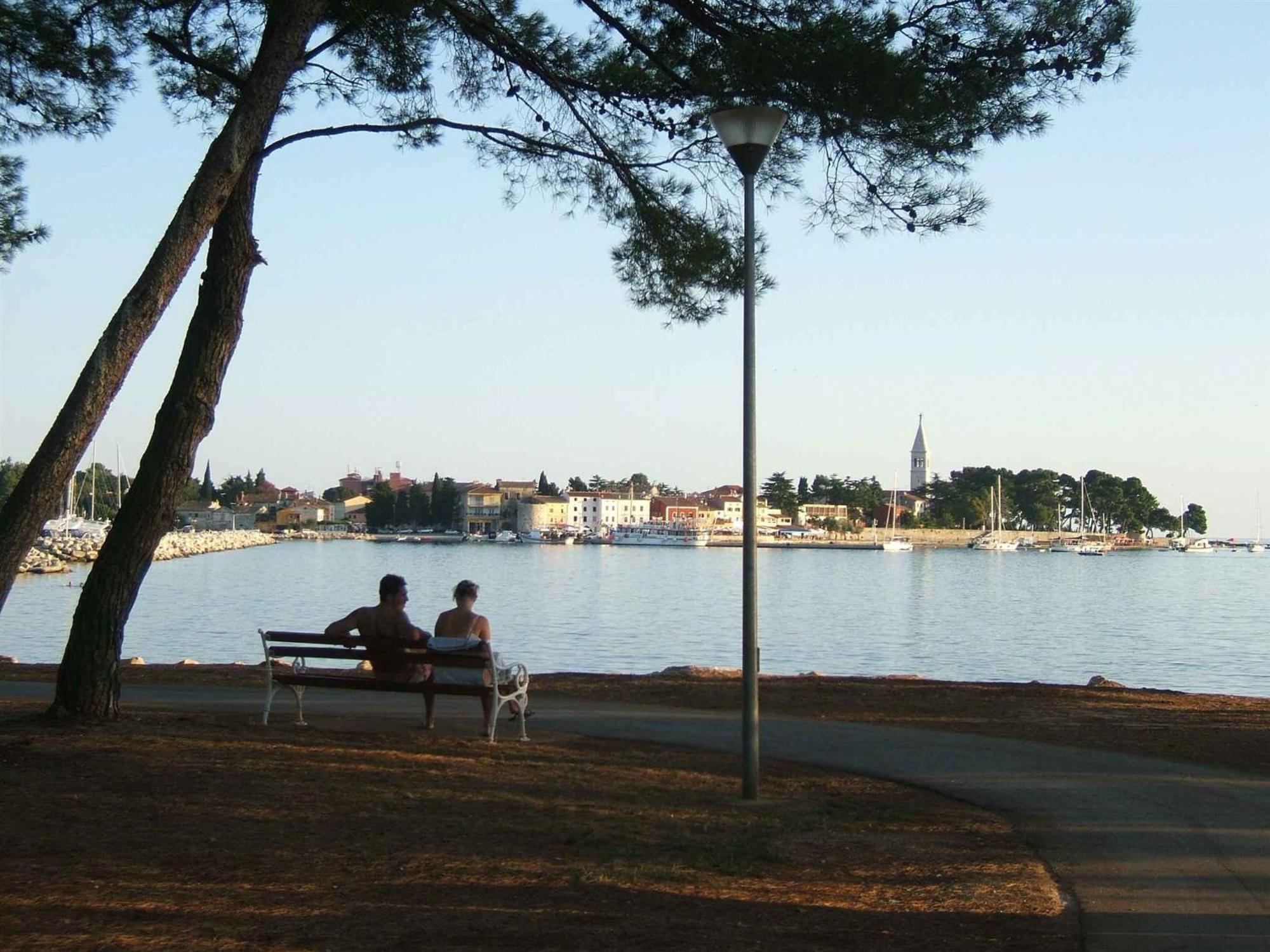 Apartments In Novigrad - Istrien 46738 Karpinjan Zewnętrze zdjęcie