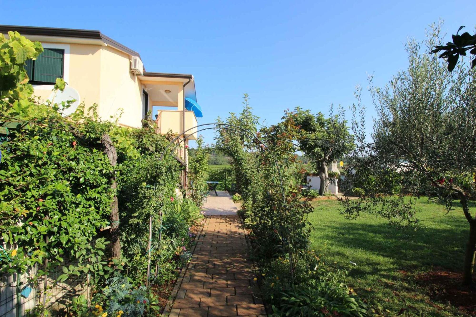 Apartments In Novigrad - Istrien 46738 Karpinjan Zewnętrze zdjęcie
